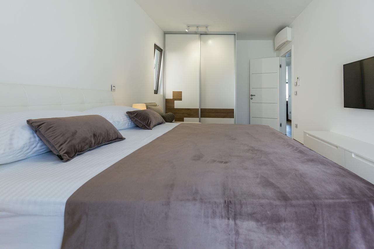 Luxury Olea With Jacuzzi & Pool *