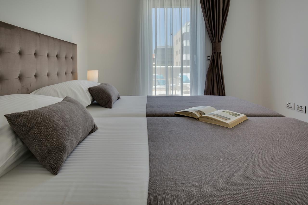 Apartman Luxury Olea With Jacuzzi & Pool
