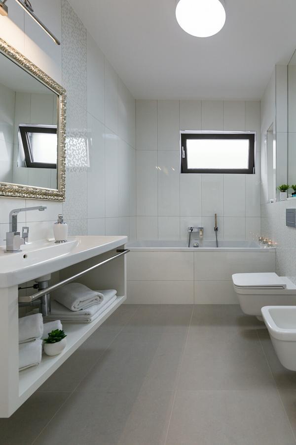 Luxury Olea With Jacuzzi & Pool Apartman *