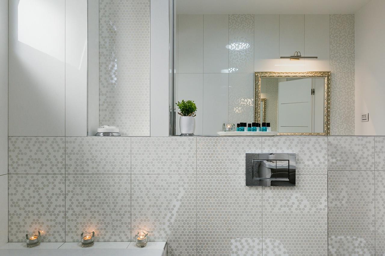 Luxury Olea With Jacuzzi & Pool Apartman